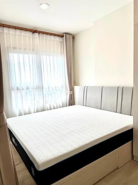 Niche Mono Ramkhamhaeng, Bangkok, Soi Ramkhamhaeg 36, Hua Mak, Bang Kapi, Bangkok, 1 Bedroom, 37 sqm, Condo For Rent, by Agentbkk, 500516120 - DDproperty.com