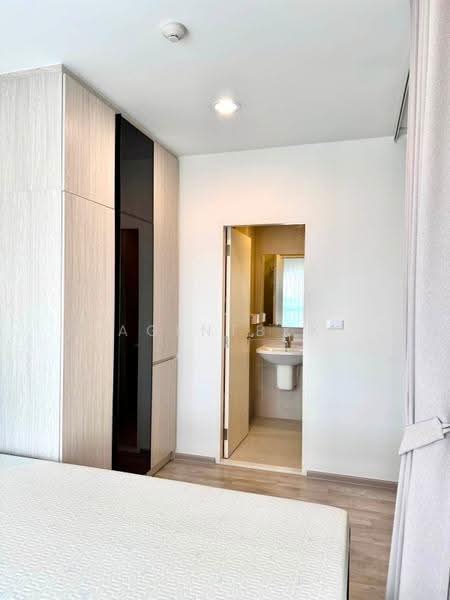 Niche Mono Ramkhamhaeng, Bangkok, Soi Ramkhamhaeg 36, Hua Mak, Bang Kapi, Bangkok, 1 Bedroom, 37 sqm, Condo For Rent, by Agentbkk, 500516120 - DDproperty.com