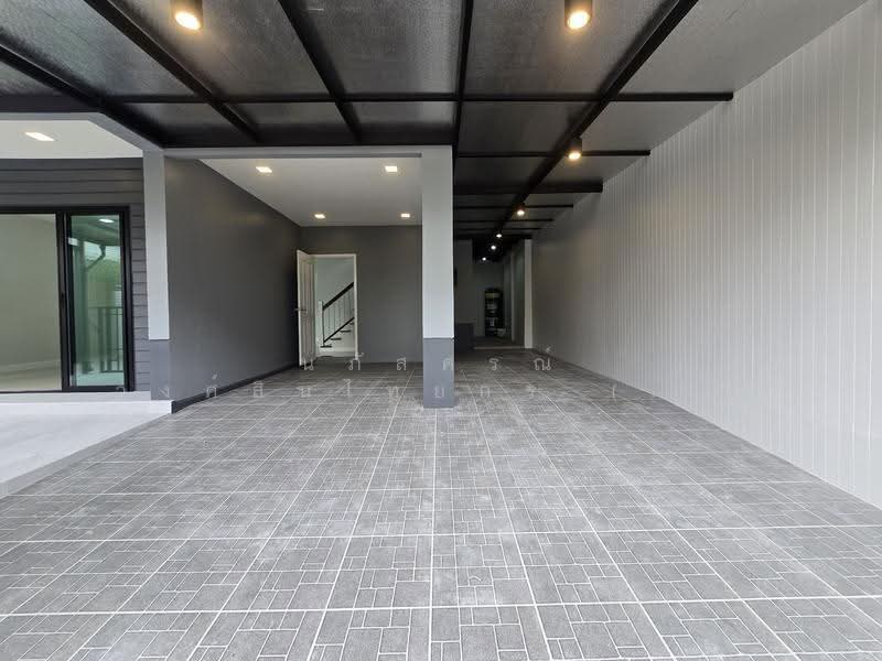 Pruksa Village 21 Delight : พฤกษาวิลเลจ 21 ดีไลท์, ปทุมธานี, หมู่บ้านพฤกษาวิลเลจ21, ลาดสวาย, ลำลูกกา, ปทุมธานี, 200 ตร.ม., บ้านเดี่ยว ขาย, โดย นภัสศรณ์ วงศ์สินไทยกร (นันท์), 500516121 - DDproperty.com