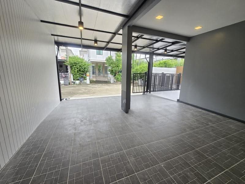 Pruksa Village 21 Delight, Pathum Thani, Pruksa Village 21, Lat Sawai, Lam Luk Ka, Pathum Thani, 3 Bedrooms, 200 sqm, Single Detached House For Sale, by นภัสศรณ์ วงศ์สินไทยกร (นันท์), 500516121 - DDproperty.com