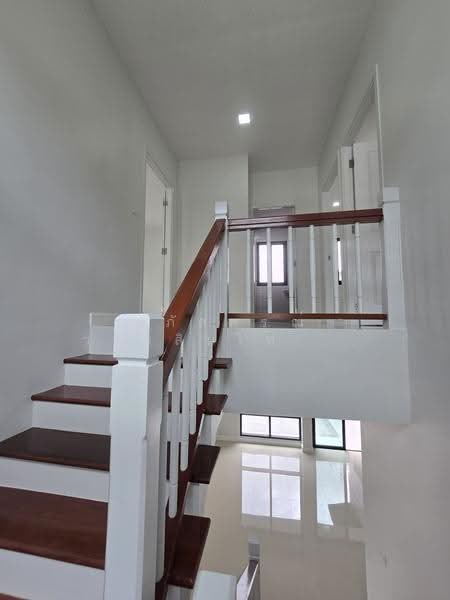 Pruksa Village 21 Delight, Pathum Thani, Pruksa Village 21, Lat Sawai, Lam Luk Ka, Pathum Thani, 3 Bedrooms, 200 sqm, Single Detached House For Sale, by นภัสศรณ์ วงศ์สินไทยกร (นันท์), 500516121 - DDproperty.com