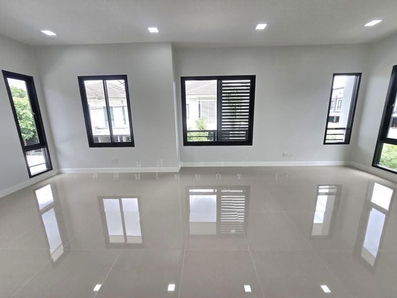 Pruksa Village 21 Delight : พฤกษาวิลเลจ 21 ดีไลท์, ปทุมธานี, หมู่บ้านพฤกษาวิลเลจ21, ลาดสวาย, ลำลูกกา, ปทุมธานี, 200 ตร.ม., บ้านเดี่ยว ขาย, โดย นภัสศรณ์ วงศ์สินไทยกร (นันท์), 500516121 - DDproperty.com