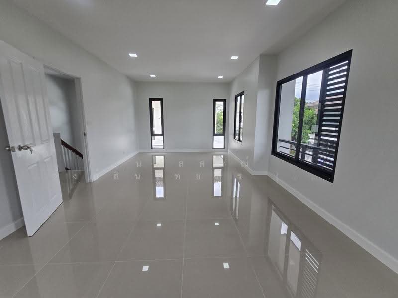 Pruksa Village 21 Delight, Pathum Thani, Pruksa Village 21, Lat Sawai, Lam Luk Ka, Pathum Thani, 3 Bedrooms, 200 sqm, Single Detached House For Sale, by นภัสศรณ์ วงศ์สินไทยกร (นันท์), 500516121 - DDproperty.com