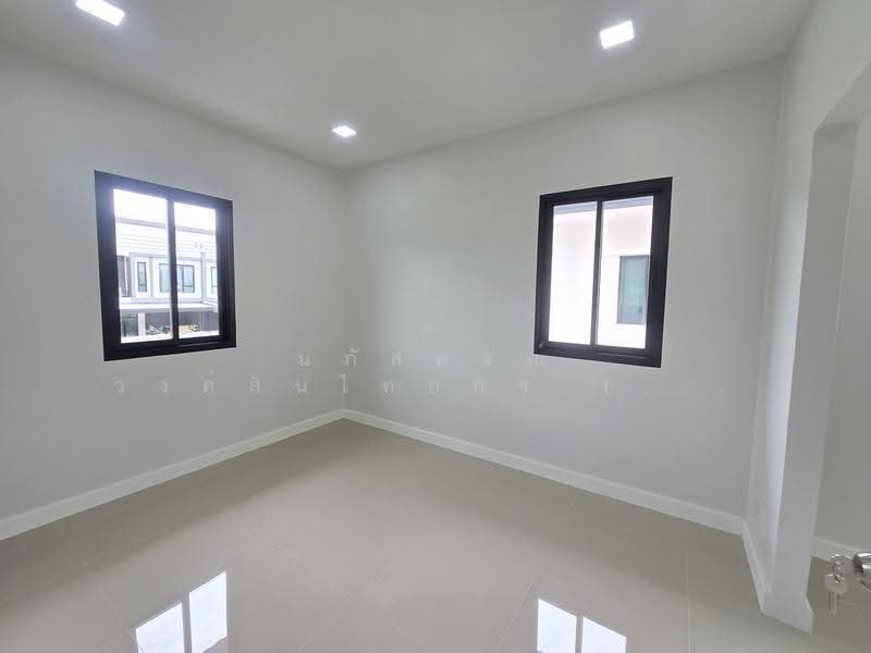 Pruksa Village 21 Delight : พฤกษาวิลเลจ 21 ดีไลท์, ปทุมธานี, หมู่บ้านพฤกษาวิลเลจ21, ลาดสวาย, ลำลูกกา, ปทุมธานี, 200 ตร.ม., บ้านเดี่ยว ขาย, โดย นภัสศรณ์ วงศ์สินไทยกร (นันท์), 500516121 - DDproperty.com