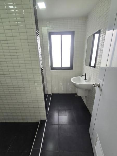 Pruksa Village 21 Delight, Pathum Thani, Pruksa Village 21, Lat Sawai, Lam Luk Ka, Pathum Thani, 3 Bedrooms, 200 sqm, Single Detached House For Sale, by นภัสศรณ์ วงศ์สินไทยกร (นันท์), 500516121 - DDproperty.com