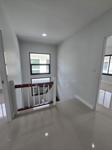 Pruksa Village 21 Delight : พฤกษาวิลเลจ 21 ดีไลท์, ปทุมธานี, หมู่บ้านพฤกษาวิลเลจ21, ลาดสวาย, ลำลูกกา, ปทุมธานี, 200 ตร.ม., บ้านเดี่ยว ขาย, โดย นภัสศรณ์ วงศ์สินไทยกร (นันท์), 500516121 - DDproperty.com