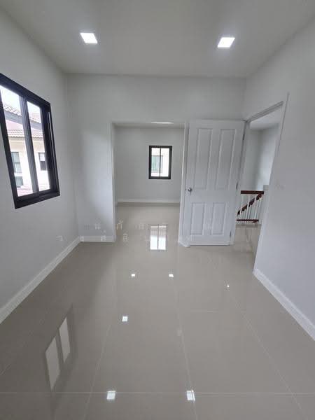 Pruksa Village 21 Delight : พฤกษาวิลเลจ 21 ดีไลท์, ปทุมธานี, หมู่บ้านพฤกษาวิลเลจ21, ลาดสวาย, ลำลูกกา, ปทุมธานี, 200 ตร.ม., บ้านเดี่ยว ขาย, โดย นภัสศรณ์ วงศ์สินไทยกร (นันท์), 500516121 - DDproperty.com