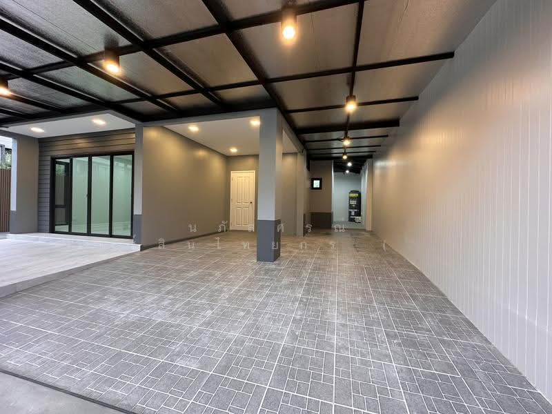 Pruksa Village 21 Delight, Pathum Thani, Pruksa Village 21, Lat Sawai, Lam Luk Ka, Pathum Thani, 3 Bedrooms, 200 sqm, Single Detached House For Sale, by นภัสศรณ์ วงศ์สินไทยกร (นันท์), 500516121 - DDproperty.com