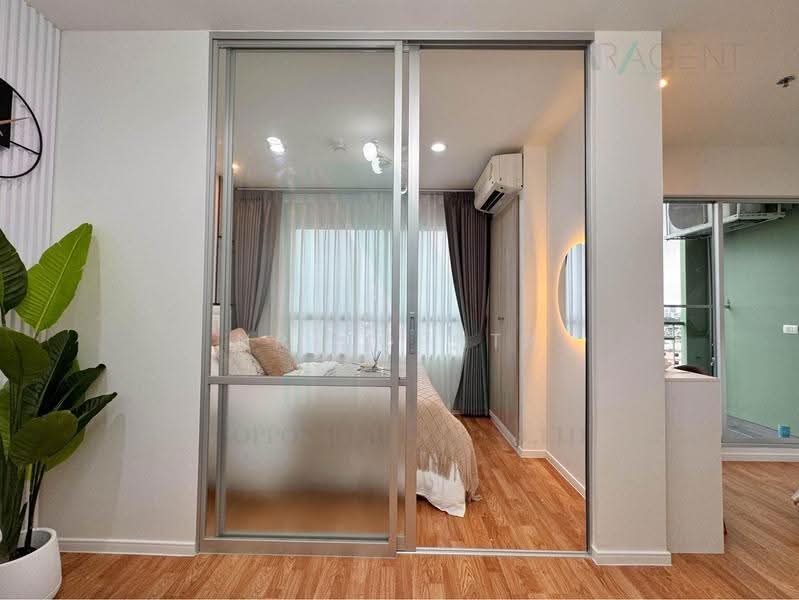 Lumpini Park Nawamin-Sriburapha : ลุมพินี พาร์ค นวมินทร์ - ศรีบูรพา, Bangkok, ถนนนวมินทร์, Khlong Kum, Bueng Kum, Bangkok, 1 Bedroom, 23 sqm, Condo For Sale, by NR AGENT, 500516122 - DDproperty.com