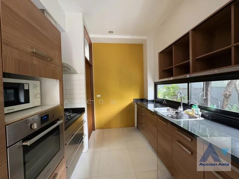 House, กรุงเทพ, คลองตันเหนือ, วัฒนา, กรุงเทพ, 300 ตร.ม., บ้านเดี่ยว ให้เช่า, โดย Accom Asia, 500516123 - DDproperty.com