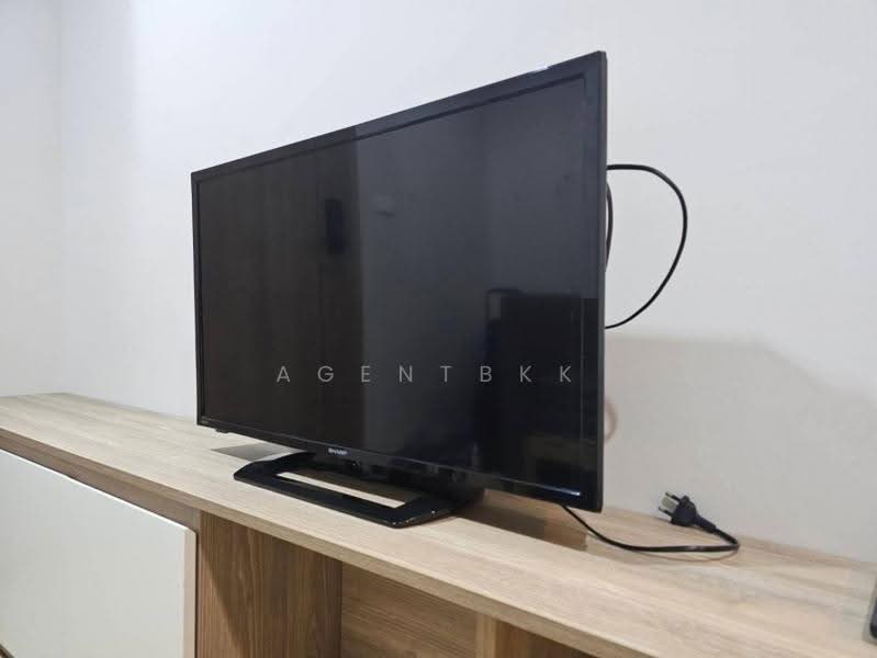 The Excel Hideaway Sukhumvit 71, Bangkok, Soi Mi Suwan 2, Phra Kanong Nua, Watthana, Bangkok, 1 Bedroom, 30 sqm, Condo For Rent, by Agentbkk, 500516124 - DDproperty.com