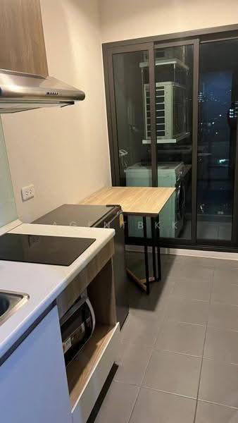 The Excel Hideaway Sukhumvit 71 : ดิ เอ็กเซล ไฮด์ อะเวย์ สุขุมวิท 71, กรุงเทพ, ซ.มีสุวรรณ 2, พระโขนงเหนือ, วัฒนา, กรุงเทพ, 30 ตร.ม., คอนโด ให้เช่า, โดย Agentbkk, 500516124 - DDproperty.com