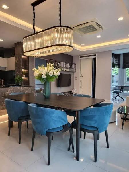 Mantana 2 Bangna Km.7, Samut Prakan, Bang Na-Trat Road, Bang Kaeo, Bang Plee, Samut Prakan, 4 Bedrooms, 190 sqm, Single Detached House For Rent, by NR AGENT, 500516125 - DDproperty.com