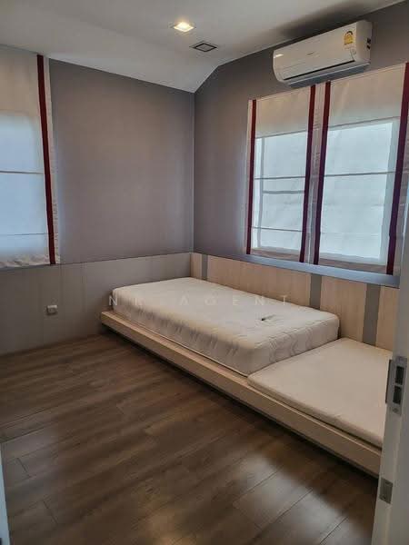 Mantana 2 Bangna Km.7, Samut Prakan, Bang Na-Trat Road, Bang Kaeo, Bang Plee, Samut Prakan, 4 Bedrooms, 190 sqm, Single Detached House For Rent, by NR AGENT, 500516125 - DDproperty.com