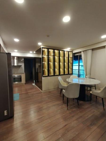 Sync Nature Siam, Bangkok, 63 Soi Kasemsan 3, Rama 1 Road, Wang Mai, Pathum Wan, Bangkok, 3 Bedrooms, 96 sqm, Condo For Rent, by vanee chiracharasporn, 500516128 - DDproperty.com