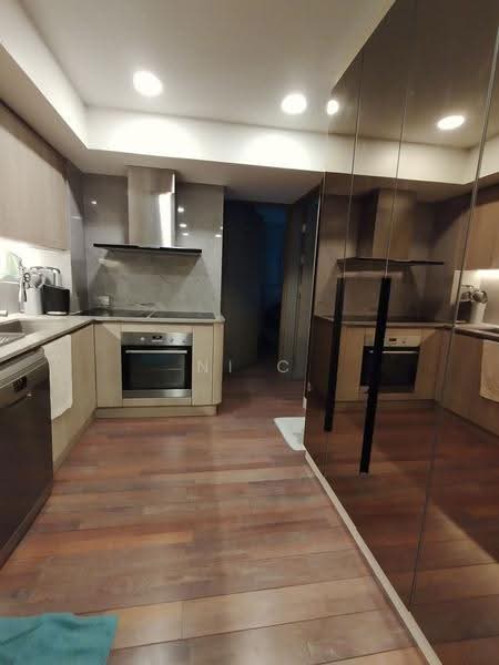 Sync Nature Siam, Bangkok, 63 Soi Kasemsan 3, Rama 1 Road, Wang Mai, Pathum Wan, Bangkok, 3 Bedrooms, 96 sqm, Condo For Rent, by vanee chiracharasporn, 500516128 - DDproperty.com