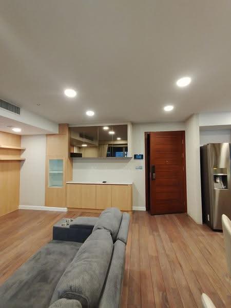 Sync Nature Siam, Bangkok, 63 Soi Kasemsan 3, Rama 1 Road, Wang Mai, Pathum Wan, Bangkok, 3 Bedrooms, 96 sqm, Condo For Rent, by vanee chiracharasporn, 500516128 - DDproperty.com