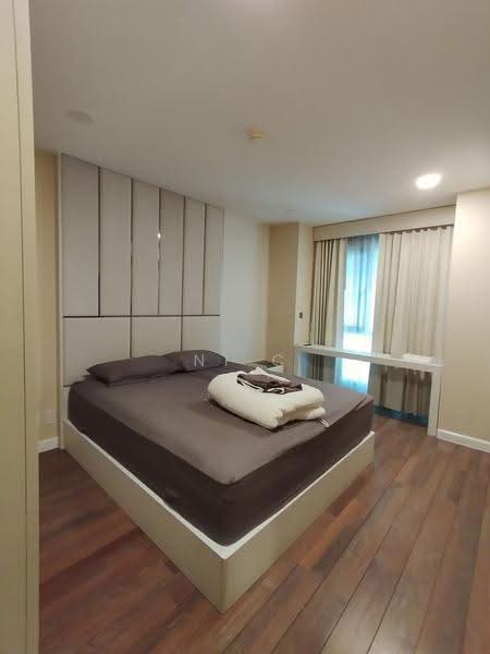 Sync Nature Siam, Bangkok, 63 Soi Kasemsan 3, Rama 1 Road, Wang Mai, Pathum Wan, Bangkok, 3 Bedrooms, 96 sqm, Condo For Rent, by vanee chiracharasporn, 500516128 - DDproperty.com