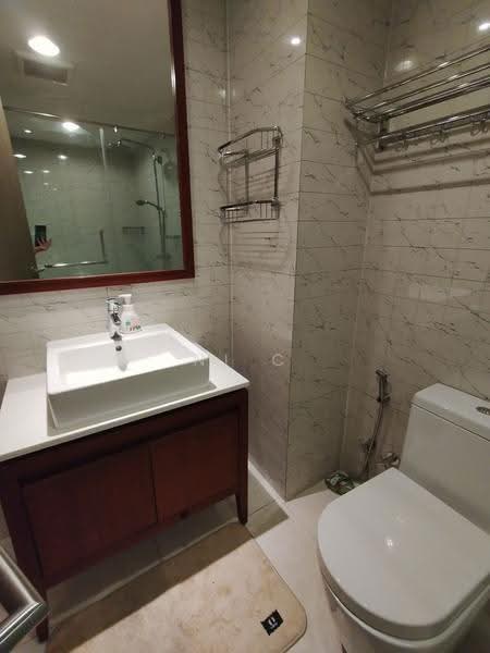 Sync Nature Siam, Bangkok, 63 Soi Kasemsan 3, Rama 1 Road, Wang Mai, Pathum Wan, Bangkok, 3 Bedrooms, 96 sqm, Condo For Rent, by vanee chiracharasporn, 500516128 - DDproperty.com