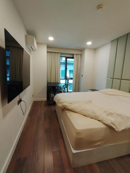 Sync Nature Siam, Bangkok, 63 Soi Kasemsan 3, Rama 1 Road, Wang Mai, Pathum Wan, Bangkok, 3 Bedrooms, 96 sqm, Condo For Rent, by vanee chiracharasporn, 500516128 - DDproperty.com