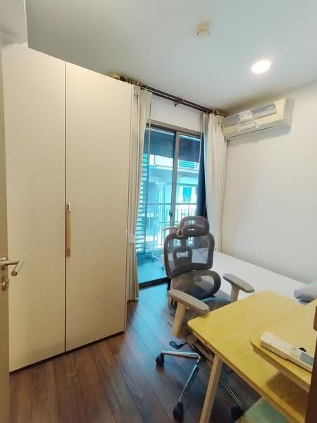 Sync Nature Siam, Bangkok, 63 Soi Kasemsan 3, Rama 1 Road, Wang Mai, Pathum Wan, Bangkok, 3 Bedrooms, 96 sqm, Condo For Rent, by vanee chiracharasporn, 500516128 - DDproperty.com