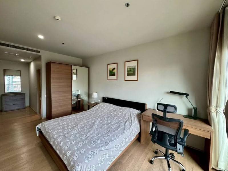 Noble Refine, Bangkok, Soi Sukhumvit 26, Sukhumvit Road, Khong Tan, Khlong Toei, Bangkok, 1 Bedroom, 52 sqm, Condo For Rent, by Agentbkk, 500516129 - DDproperty.com