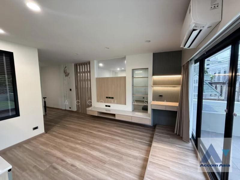 Townhouse, กรุงเทพ, คลองตันเหนือ, วัฒนา, กรุงเทพ, 252 ตร.ม., บ้านเดี่ยว ให้เช่า, โดย Accom Asia, 500516130 - DDproperty.com