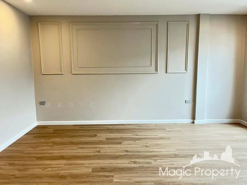 3 Bedroom Luxury Townhouse For Rent in Sukhumvit 50, Bangkok, สุขุมวิท 50, Phra Kanong, Khlong Toei, Bangkok, 3 Bedrooms, 220 sqm, Townhouse For Rent, by Magic Property, 500516131 - DDproperty.com