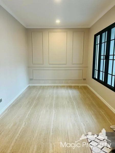 3 Bedroom Luxury Townhouse For Rent in Sukhumvit 50, Bangkok, สุขุมวิท 50, Phra Kanong, Khlong Toei, Bangkok, 3 Bedrooms, 220 sqm, Townhouse For Rent, by Magic Property, 500516131 - DDproperty.com