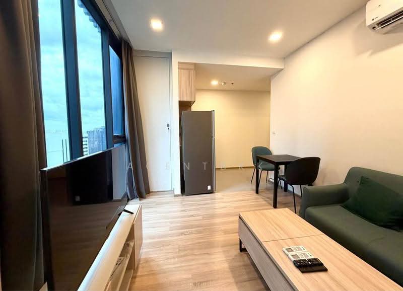 XT Phayathai, Bangkok, Phaya Thai Road, Thanon Phaya Thai, Ratchathewi, Bangkok, 1 Bedroom, 35 sqm, Condo For Rent, by Agentbkk, 500516132 - DDproperty.com