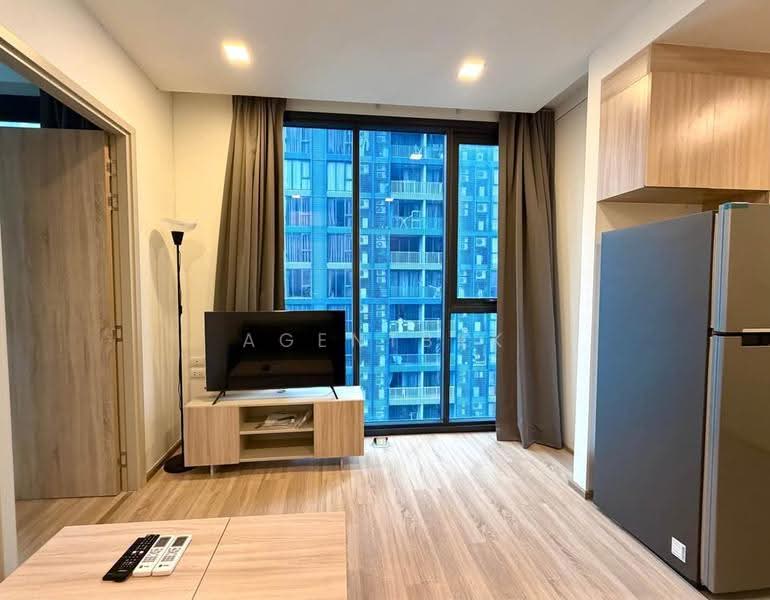 XT Phayathai, Bangkok, Phaya Thai Road, Thanon Phaya Thai, Ratchathewi, Bangkok, 1 Bedroom, 35 sqm, Condo For Rent, by Agentbkk, 500516132 - DDproperty.com