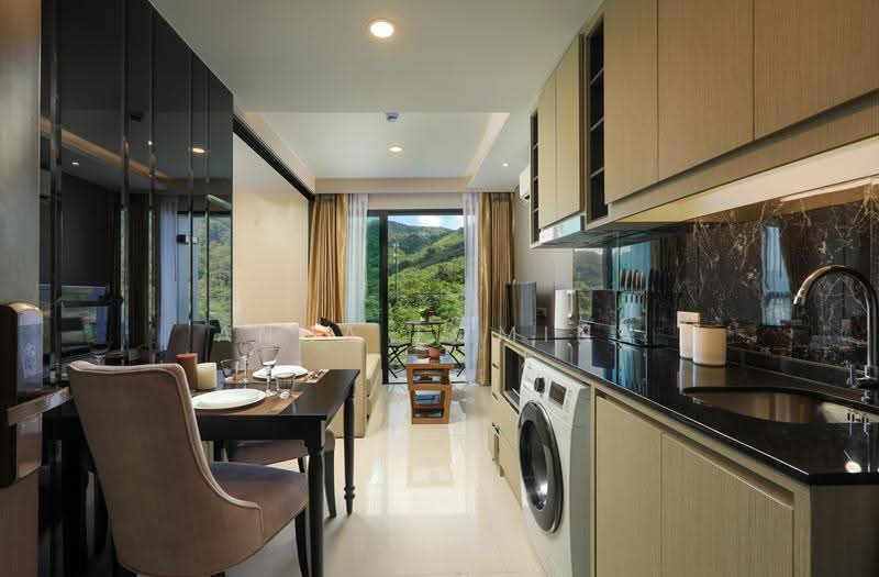 Mida Grande Resort, Phuket, Choeng Thale, Thalang, Phuket, 1 Bedroom, 36 sqm, Condo For Sale, by Anna Fomina, 500516133 - DDproperty.com