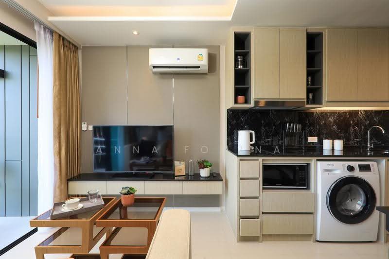 Mida Grande Resort, Phuket, Choeng Thale, Thalang, Phuket, 1 Bedroom, 36 sqm, Condo For Sale, by Anna Fomina, 500516133 - DDproperty.com