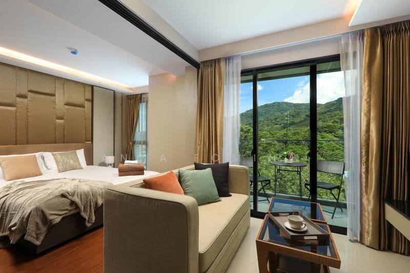 Mida Grande Resort, Phuket, Choeng Thale, Thalang, Phuket, 1 Bedroom, 36 sqm, Condo For Sale, by Anna Fomina, 500516133 - DDproperty.com