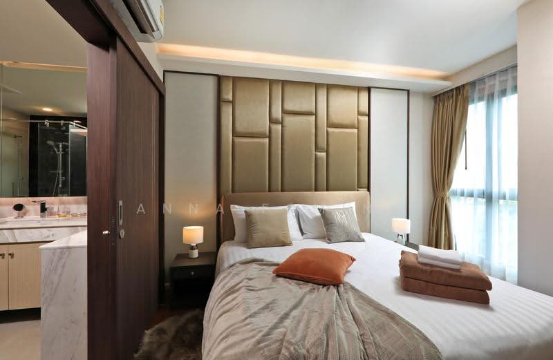 Mida Grande Resort, Phuket, Choeng Thale, Thalang, Phuket, 1 Bedroom, 36 sqm, Condo For Sale, by Anna Fomina, 500516133 - DDproperty.com