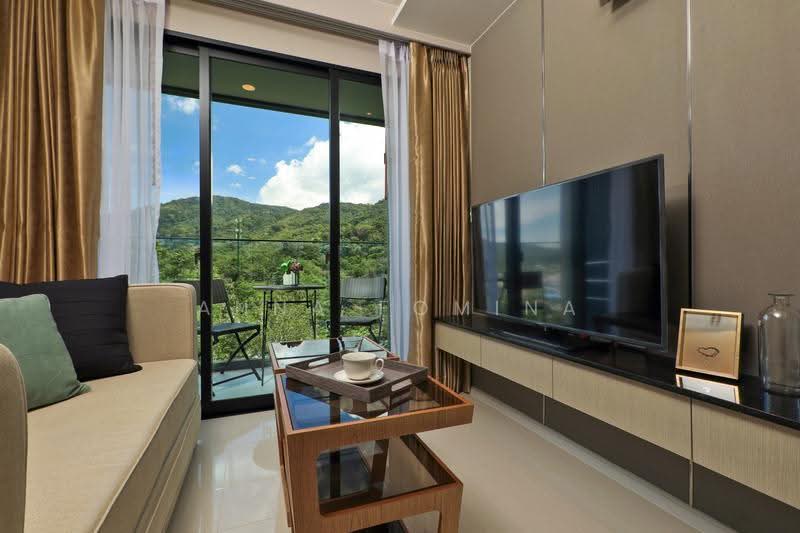 Mida Grande Resort : ไมด้า แกรนด์ รีสอร์ท, ภูเก็ต, เชิงทะเล, ถลาง, ภูเก็ต, 36 ตร.ม., คอนโด ขาย, โดย Anna Fomina, 500516133 - DDproperty.com