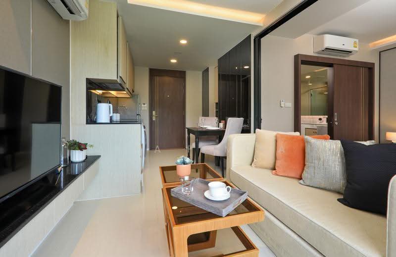Mida Grande Resort : ไมด้า แกรนด์ รีสอร์ท, ภูเก็ต, เชิงทะเล, ถลาง, ภูเก็ต, 36 ตร.ม., คอนโด ขาย, โดย Anna Fomina, 500516133 - DDproperty.com