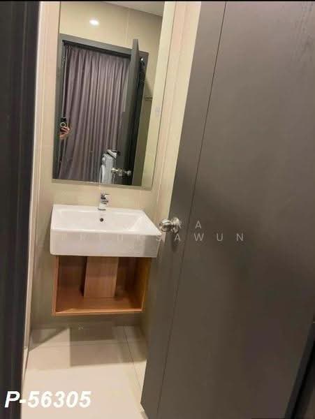 Elio Del Nest, Bangkok, 39 Udomsuk Road, Bang Na, Bangkok, Studio, 27 sqm, Condo For Rent, by Susira Preuksawun, 500516134 - DDproperty.com