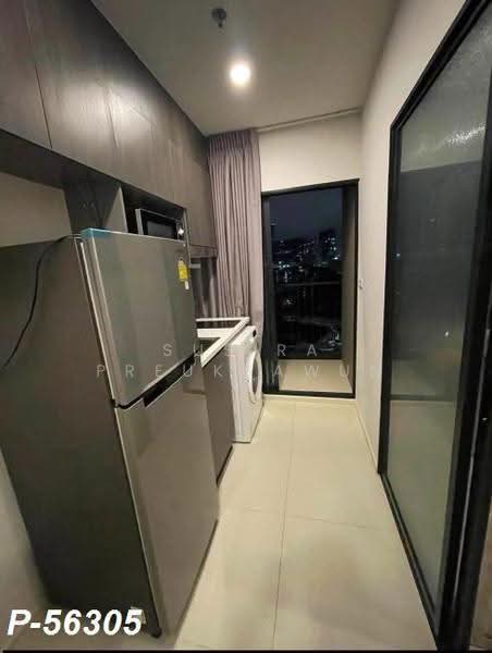 Elio Del Nest, Bangkok, 39 Udomsuk Road, Bang Na, Bangkok, Studio, 27 sqm, Condo For Rent, by Susira Preuksawun, 500516134 - DDproperty.com