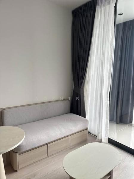 Reference Sathorn-Wongwianyai, Bangkok, Krung Thonburi 2 Alley, Bang Lam Phu Lang, Khlong San, Bangkok, 1 Bedroom, 31 sqm, Condo For Rent, by Agentbkk, 500516137 - DDproperty.com