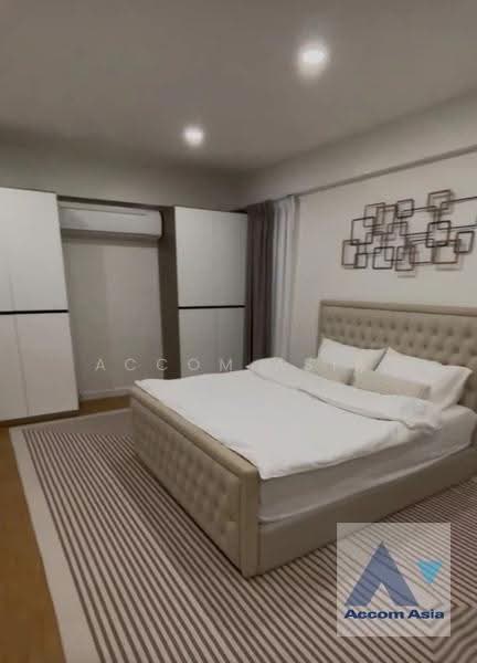 House, Bangkok, Khlong Tan Nua, Watthana, Bangkok, 4 Bedrooms, 100 sqm, Single Detached House For Rent, by Accom Asia, 500516138 - DDproperty.com