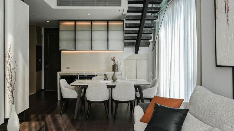 LAVIQ Sukhumvit 57, Bangkok, Soi Sukhumvit 57, Sukhumvit Road, Khlong Tan Nua, Watthana, Bangkok, 2 Bedrooms, 98 sqm, Condo For Rent, by Rungtiwa Chinchai, 500516139 - DDproperty.com