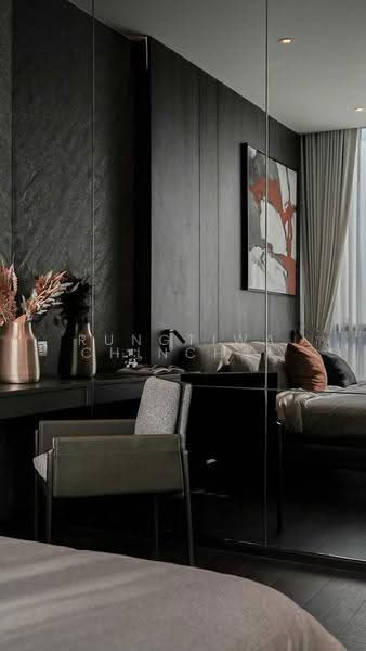 LAVIQ Sukhumvit 57, Bangkok, Soi Sukhumvit 57, Sukhumvit Road, Khlong Tan Nua, Watthana, Bangkok, 2 Bedrooms, 98 sqm, Condo For Rent, by Rungtiwa Chinchai, 500516139 - DDproperty.com