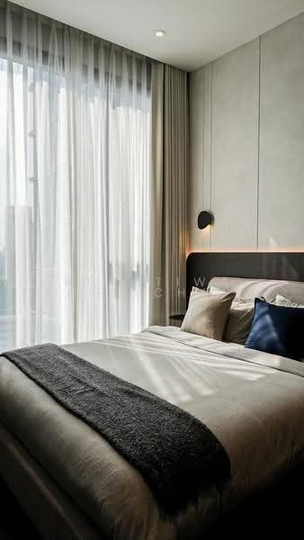 LAVIQ Sukhumvit 57, Bangkok, Soi Sukhumvit 57, Sukhumvit Road, Khlong Tan Nua, Watthana, Bangkok, 2 Bedrooms, 98 sqm, Condo For Rent, by Rungtiwa Chinchai, 500516139 - DDproperty.com