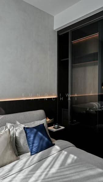 LAVIQ Sukhumvit 57, Bangkok, Soi Sukhumvit 57, Sukhumvit Road, Khlong Tan Nua, Watthana, Bangkok, 2 Bedrooms, 98 sqm, Condo For Rent, by Rungtiwa Chinchai, 500516139 - DDproperty.com