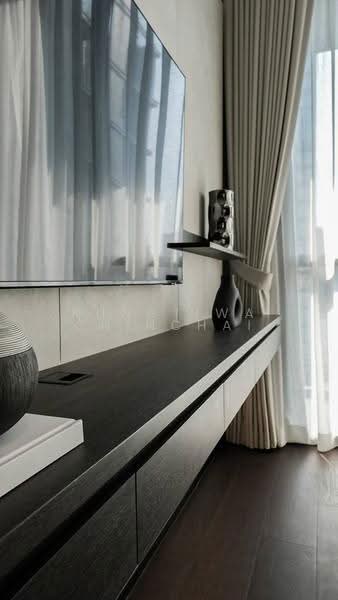 LAVIQ Sukhumvit 57, Bangkok, Soi Sukhumvit 57, Sukhumvit Road, Khlong Tan Nua, Watthana, Bangkok, 2 Bedrooms, 98 sqm, Condo For Rent, by Rungtiwa Chinchai, 500516139 - DDproperty.com