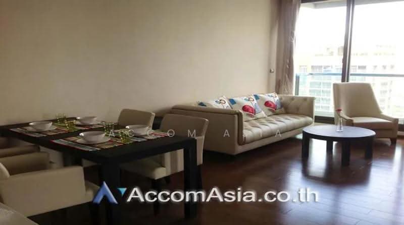 The Address Sukhumvit 28, Bangkok, 1 Soi Sukhumvit 28, Khong Tan, Khlong Toei, Bangkok, 2 Bedrooms, 74 sqm, Condo For Rent, by Accom Asia, 500516141 - DDproperty.com