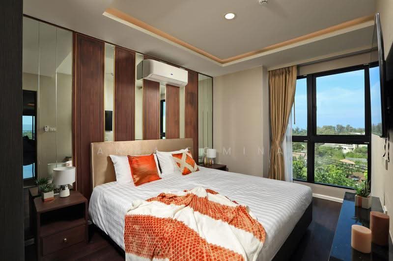 Mida Grande Resort, Phuket, Choeng Thale, Thalang, Phuket, 3 Bedrooms, 107 sqm, Condo For Sale, by Anna Fomina, 500516142 - DDproperty.com