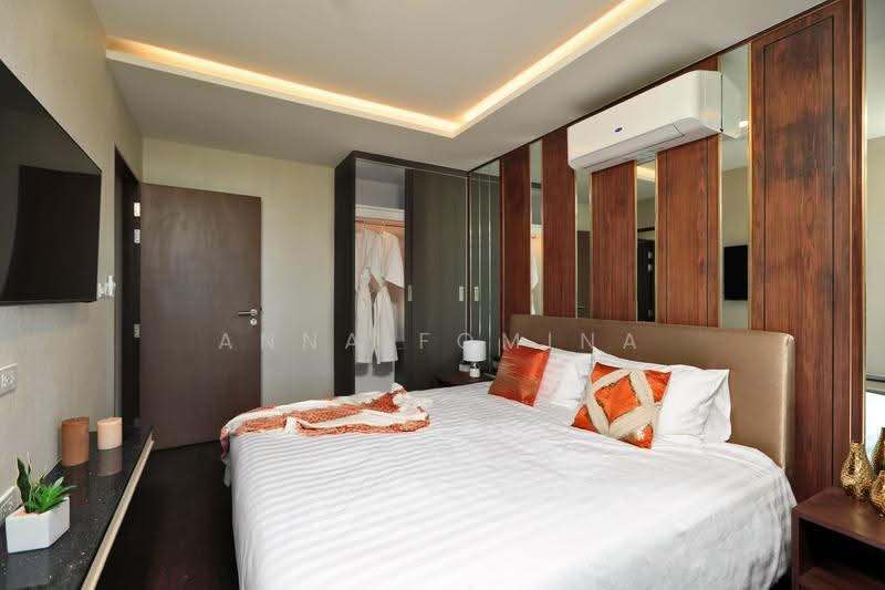 Mida Grande Resort, Phuket, Choeng Thale, Thalang, Phuket, 3 Bedrooms, 107 sqm, Condo For Sale, by Anna Fomina, 500516142 - DDproperty.com