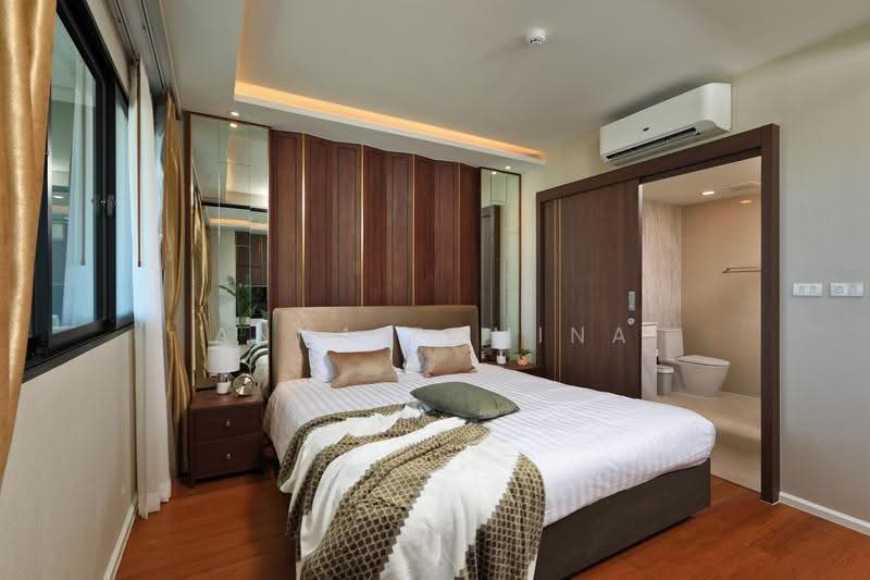 Mida Grande Resort, Phuket, Choeng Thale, Thalang, Phuket, 3 Bedrooms, 107 sqm, Condo For Sale, by Anna Fomina, 500516142 - DDproperty.com